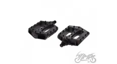 PEDAL, BICYCLE - PAIR