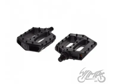 PEDAL, BICYCLE - PAIR