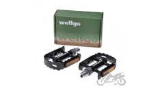 PEDAL, BICYCLE - PAIR