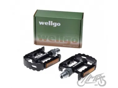 PEDAL, BICYCLE - PAIR