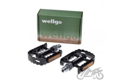 PEDAL, BICYCLE - PAIR