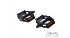 PEDAL, BICYCLE - PAIR