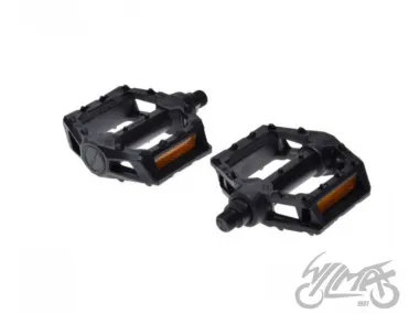 PEDAL, BICYCLE - PAIR