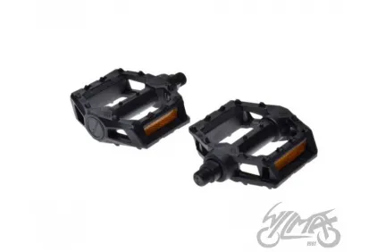 PEDAL, BICYCLE - PAIR