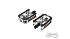 PEDAL, BICYCLE - PAIR