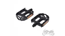 PEDAL, BICYCLE - PAIR