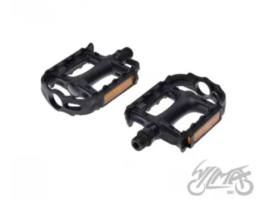 PEDAL, BICYCLE - PAIR