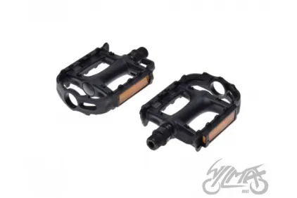 PEDAL, BICYCLE - PAIR