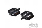 PEDAL, BICYCLE - PAIR