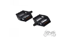 PEDAL, BICYCLE - PAIR