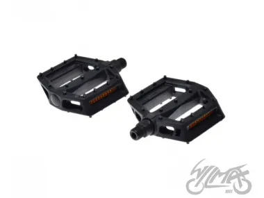 PEDAL, BICYCLE - PAIR