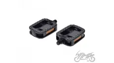 PEDAL, BICYCLE - PAIR