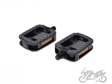 PEDAL, BICYCLE - PAIR