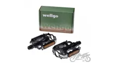 PEDAL, BICYCLE - PAIR