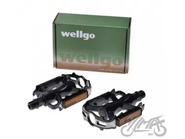 PEDAL, BICYCLE - PAIR