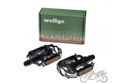 PEDAL, BICYCLE - PAIR