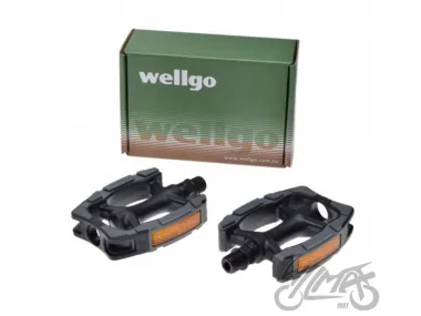 PEDAL, BICYCLE - PAIR