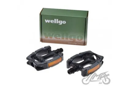 PEDAL, BICYCLE - PAIR