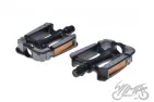 PEDAL, BICYCLE - PAIR