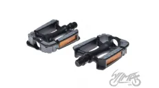 PEDAL, BICYCLE - PAIR