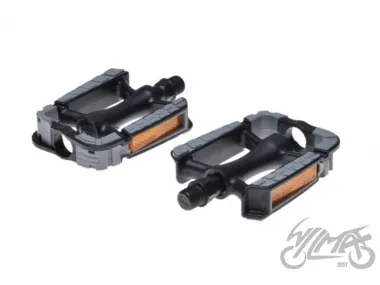 PEDAL, BICYCLE - PAIR