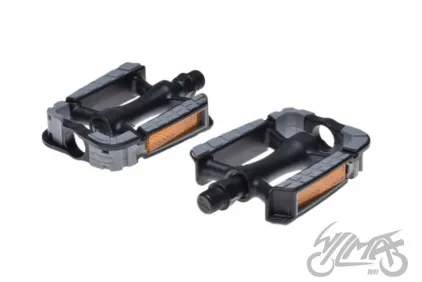 PEDAL, BICYCLE - PAIR