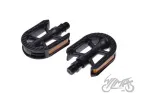 PEDAL, BICYCLE - PAIR