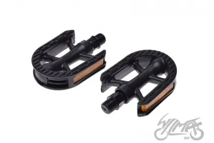 PEDAL, BICYCLE - PAIR