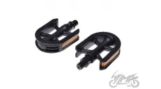 PEDAL, BICYCLE - PAIR
