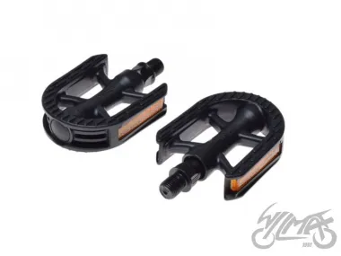PEDAL, BICYCLE - PAIR