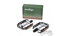 PEDAL, BICYCLE - PAIR