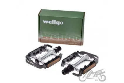 PEDAL, BICYCLE - PAIR