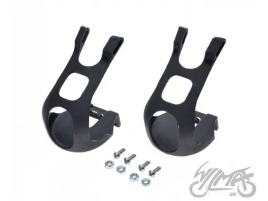TOE CLIPS
