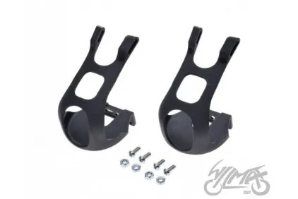 TOE CLIPS