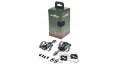 PEDAL, BICYCLE - PAIR