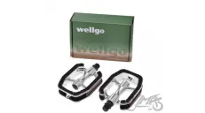 PEDAL, BICYCLE - PAIR