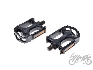 PEDAL, BICYCLE - PAIR