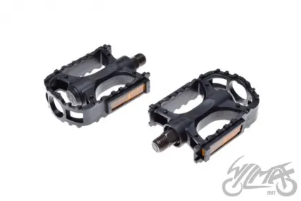 PEDAL, BICYCLE - PAIR
