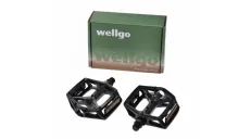 DVIRAČIO PEDALAI - PORA