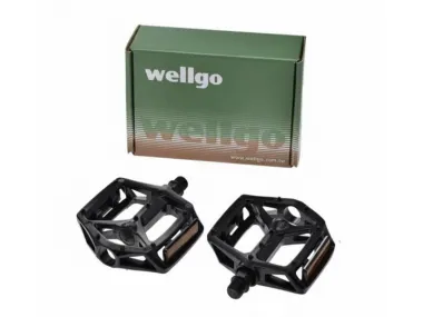 DVIRAČIO PEDALAI - PORA