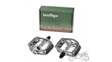 PEDAL, BICYCLE - PAIR