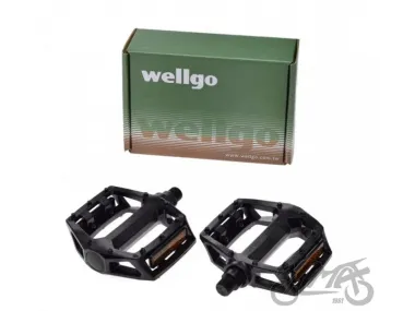 PEDAL, BICYCLE - PAIR