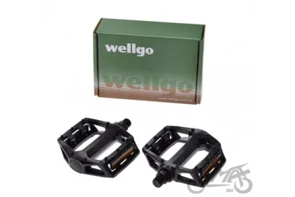 PEDAL, BICYCLE - PAIR