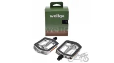 PEDAL, BICYCLE - PAIR