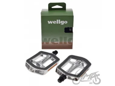 PEDAL, BICYCLE - PAIR