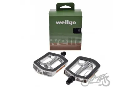 PEDAL, BICYCLE - PAIR