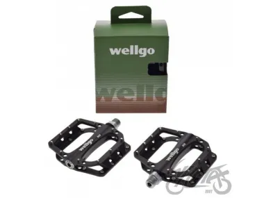PEDAL, BICYCLE - PAIR