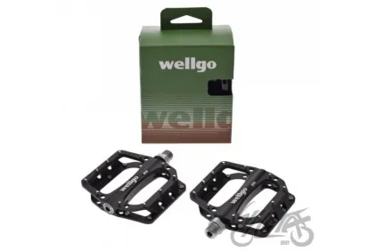 PEDAL, BICYCLE - PAIR
