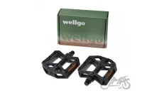 PEDAL, BICYCLE - PAIR