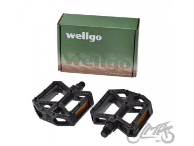 PEDAL, BICYCLE - PAIR